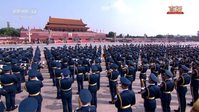 大閱兵高清完整版，回顧歷史，展現(xiàn)今日榮耀，大閱兵高清完整版，回顧歷史，展現(xiàn)今日榮耀與力量