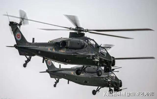 國產(chǎn)重型武裝直升機，技術(shù)突破與未來展望，國產(chǎn)重型武裝直升機的技術(shù)突破與未來展望