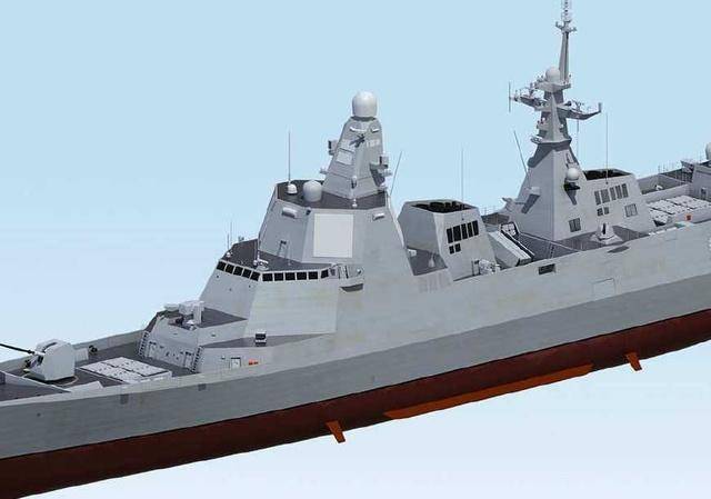 巡洋艦與驅(qū)逐艦，誰更勝一籌？，巡洋艦與驅(qū)逐艦，誰更勝一籌？比較分析揭秘答案