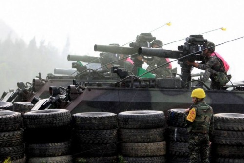 臺軍擊落中國9架新機(jī)甲，深度解析事件背景與影響，臺軍擊落中國新機(jī)甲事件深度解析，背景與影響探討