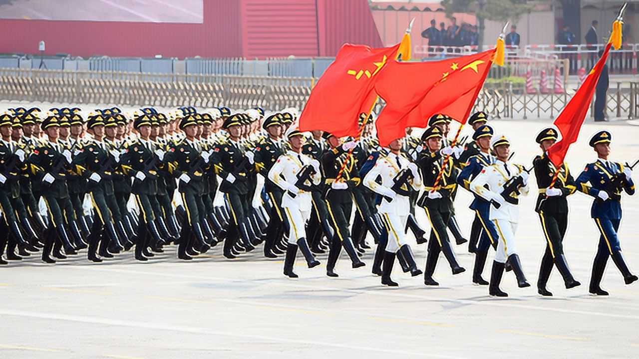 慶祝中華人民共和國成立七十周年，免費觀看國慶大閱兵盛典，慶祝中華人民共和國成立七十周年，免費觀看國慶大閱兵盛典直播紀實