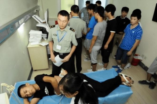 當(dāng)兵體檢中最難通過的項(xiàng)目，如何應(yīng)對(duì)挑戰(zhàn)與克服困難，當(dāng)兵體檢難點(diǎn)解析，如何應(yīng)對(duì)挑戰(zhàn)與克服困難