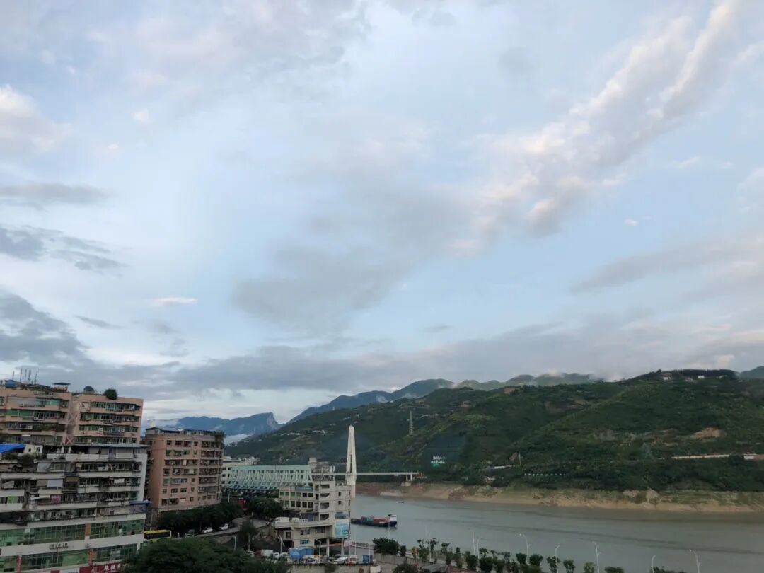 奉節(jié)天氣預(yù)報(bào)，氣象信息一覽，助您出行無(wú)憂，奉節(jié)天氣預(yù)報(bào)，氣象信息全面解析，無(wú)憂出行指南