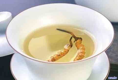 蟲草泡水喝的功效與作用及禁忌解析，蟲草泡水喝的功效、作用與禁忌解析