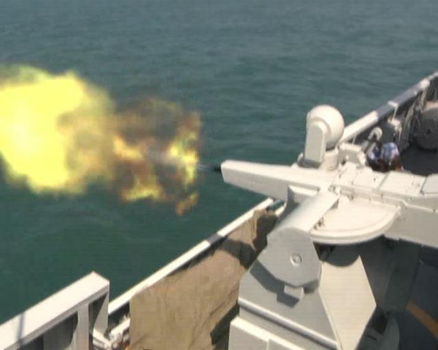 全面解析中國海軍的杰出之作，056型護(hù)衛(wèi)艦一覽表，中國海軍杰出之作，全面解析056型護(hù)衛(wèi)艦一覽表