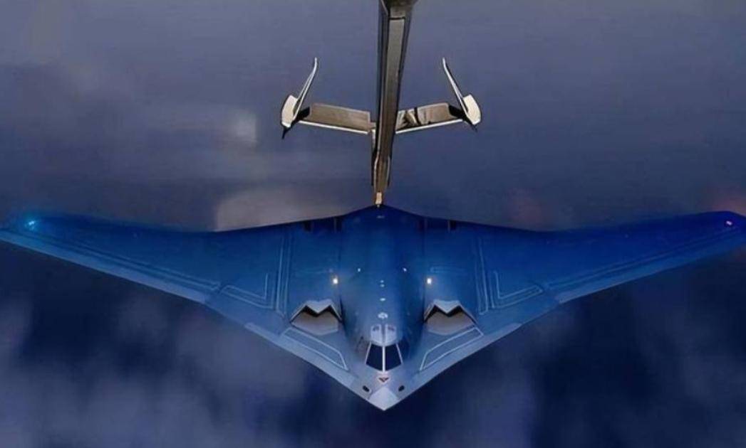 中國轟炸機(jī)轟-20亮相，揭示未來空中力量的嶄新篇章，中國轟-20轟炸機(jī)亮相，揭幕未來空中力量的新篇章