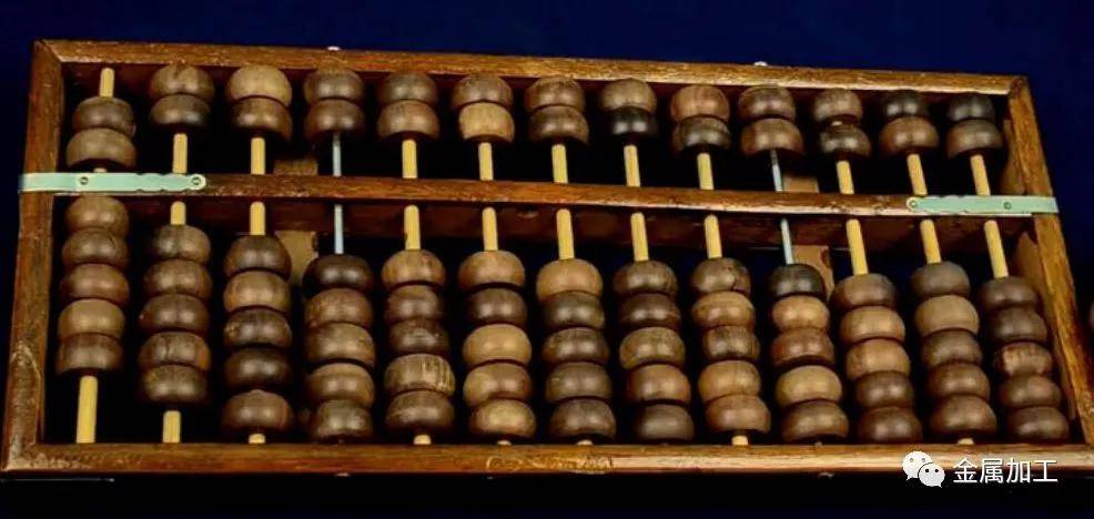 鐵算算盤(pán)4887最準(zhǔn)資料，揭秘其背后的秘密與優(yōu)勢(shì)，揭秘鐵算算盤(pán)4887，最準(zhǔn)資料背后的秘密與優(yōu)勢(shì)