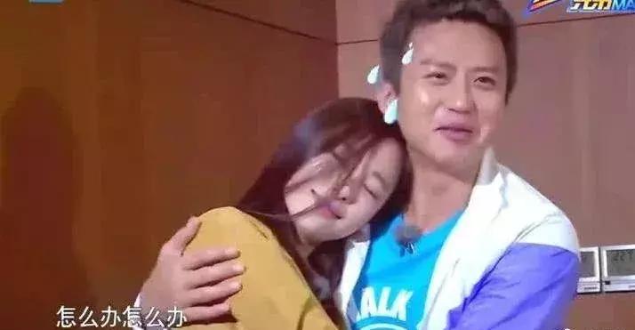 江一燕老公，揭秘背后的故事與影響力，江一燕老公揭秘，背后的故事與影響力不容小覷