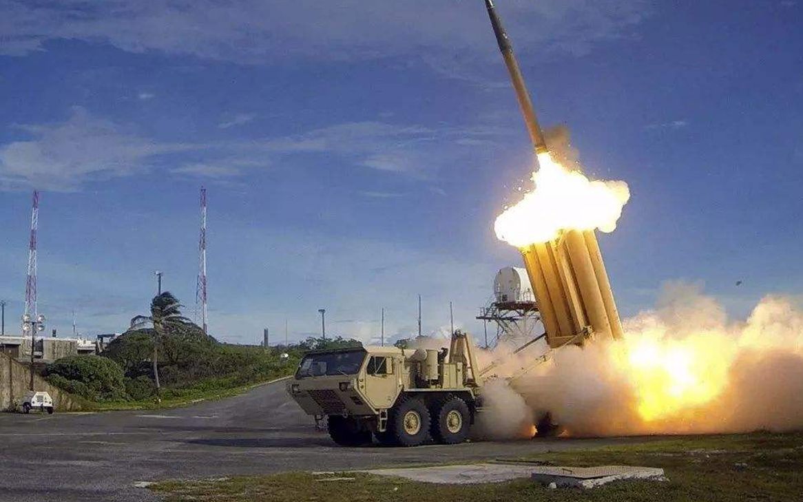 中國反導(dǎo)系統(tǒng)，構(gòu)建國家安全的新防線，中國反導(dǎo)系統(tǒng)，國家安全的新防線