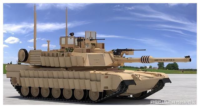 美國M1A2與中國99A，誰更強？坦克性能深度解析，美國M1A2與中國的99A坦克，性能深度解析與對比，誰更強？