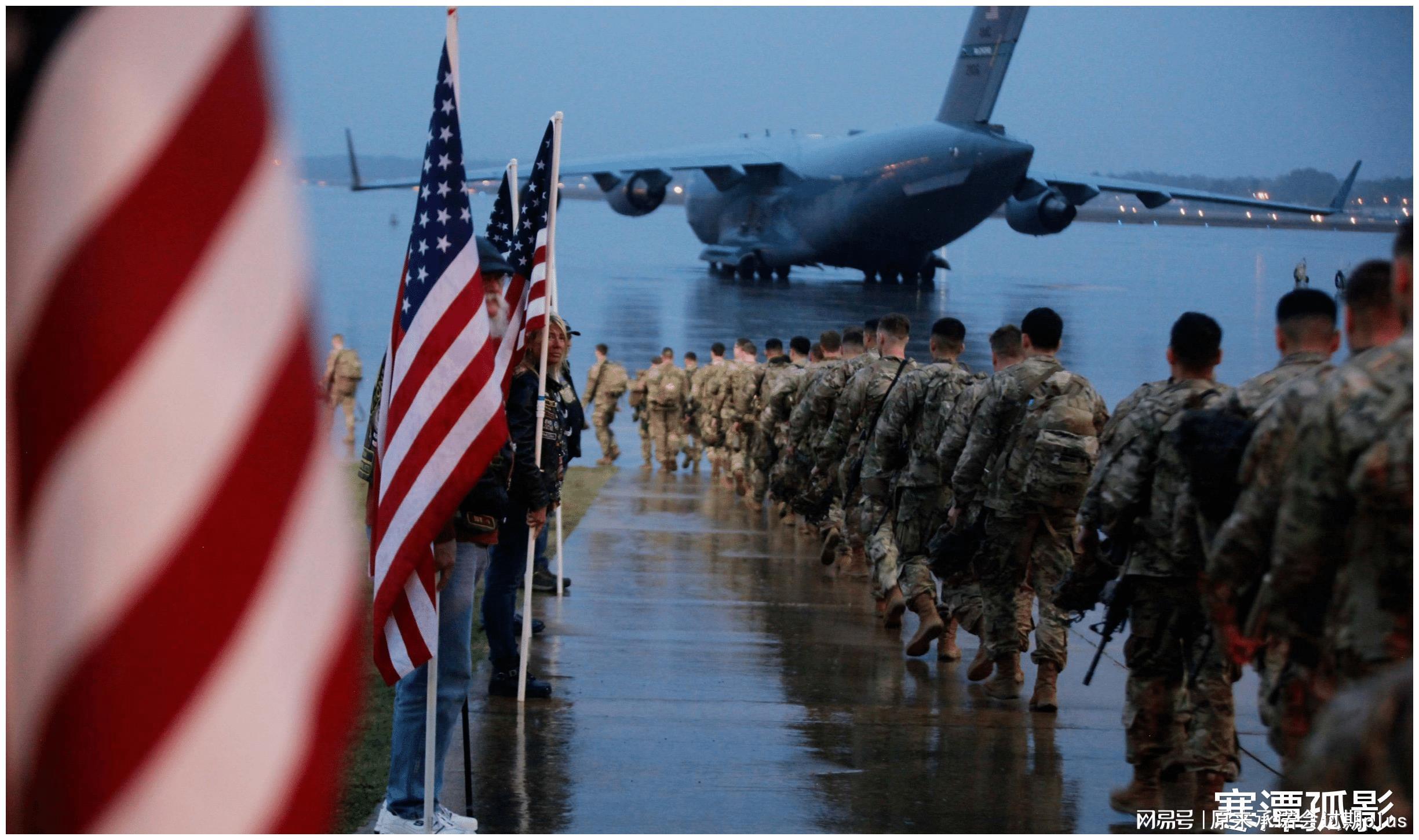 美國(guó)準(zhǔn)備開(kāi)戰(zhàn)是真的嗎？深度解析相關(guān)傳聞與實(shí)際情況，美國(guó)開(kāi)戰(zhàn)傳聞背后的真相深度解析