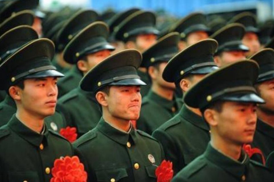 國家征兵要求詳解，國家征兵要求深度解析