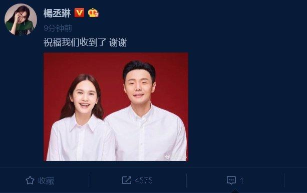 李榮浩楊丞琳結婚照，愛情的美好瞬間定格在照片中，李榮浩楊丞琳甜蜜結婚照，愛情的美好瞬間永恒定格