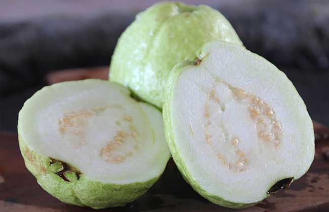 番石榴的吃法指南，解鎖番石榴的美味之道，番石榴食用指南，解鎖美味，盡享番石榴獨特風味