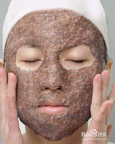 海藻面膜的正確使用方法，海藻面膜的正確使用指南