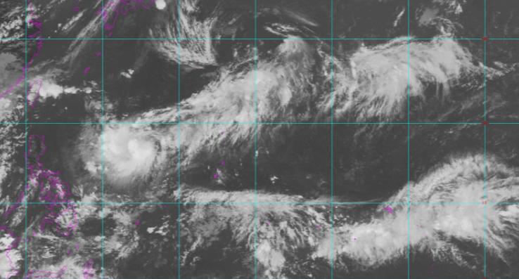 舟山天氣預(yù)報未來15天的氣象概覽，舟山未來15天天氣氣象概覽