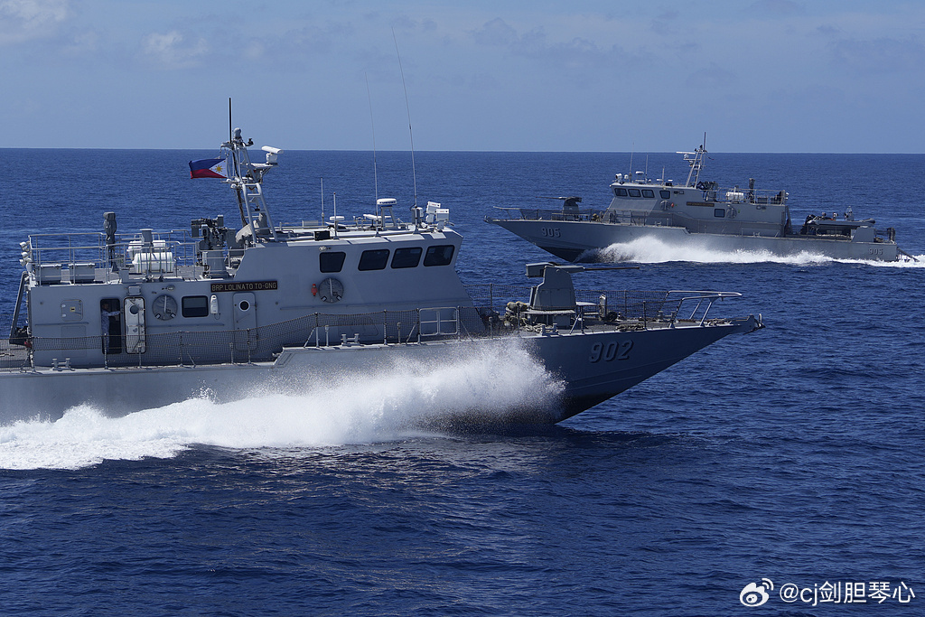 南海軍事新聞聚焦，最新軍事動(dòng)態(tài)與深度解析，南海軍事新聞聚焦，最新動(dòng)態(tài)與深度解析