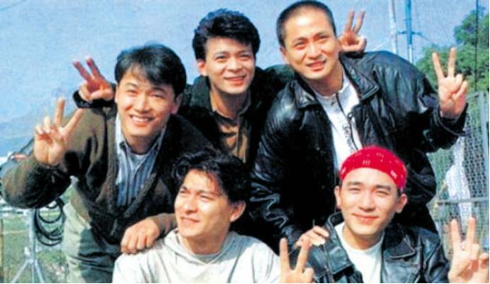 湯鎮(zhèn)業(yè)演過的電視劇，回顧經(jīng)典角色，探尋演藝之路，湯鎮(zhèn)業(yè)演藝生涯回顧，經(jīng)典角色與電視劇探尋之路