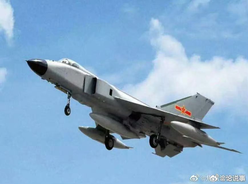 殲8與F-22之間的心酸歷史，一段空中對抗的歷程，殲8與F-22的空中對抗歷程，一段辛酸歷史回顧