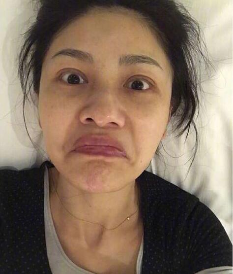 素顏明星誰(shuí)最好看，美麗無(wú)需偽裝，素顏之美，哪位明星無(wú)需偽裝最動(dòng)人？