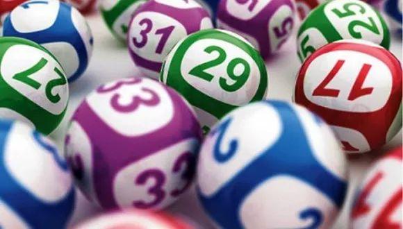 彩票背后的秘密 第4頁(yè)