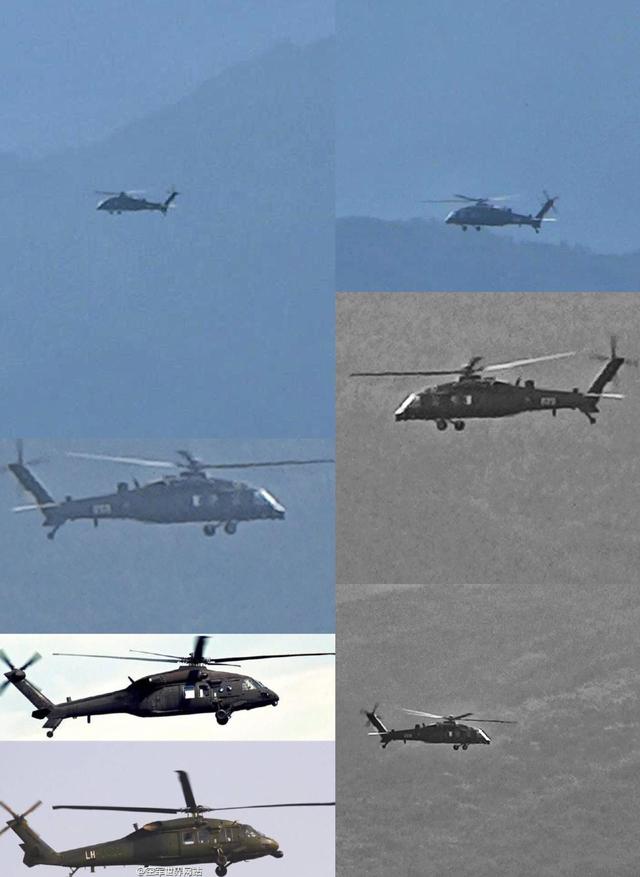 直-20，新一代直升機的卓越性能與未來展望，直-20新一代直升機，卓越性能與未來展望