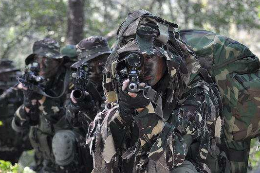 中國最恐怖的特種部隊，神秘力量揭秘，中國神秘特種部隊，揭示震撼力量之謎