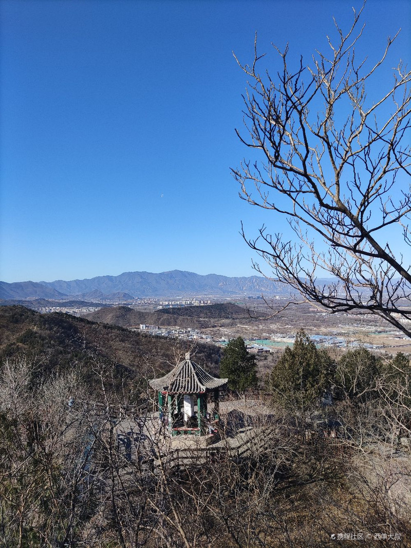 百望山森林公園，自然之美的獨(dú)特體驗(yàn)，百望山森林公園，自然之美的獨(dú)特探險之旅