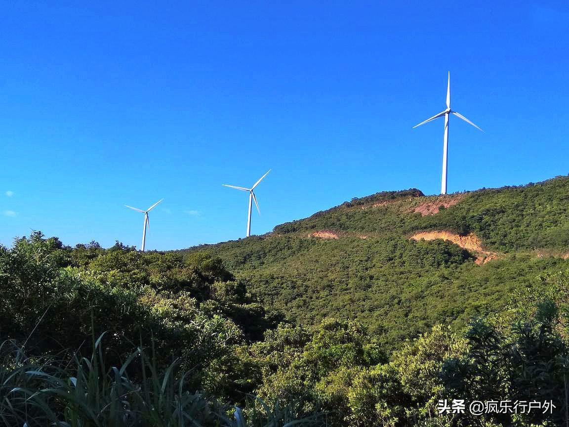 中山一日游自駕最佳路線攻略，中山一日游自駕最佳路線攻略大全