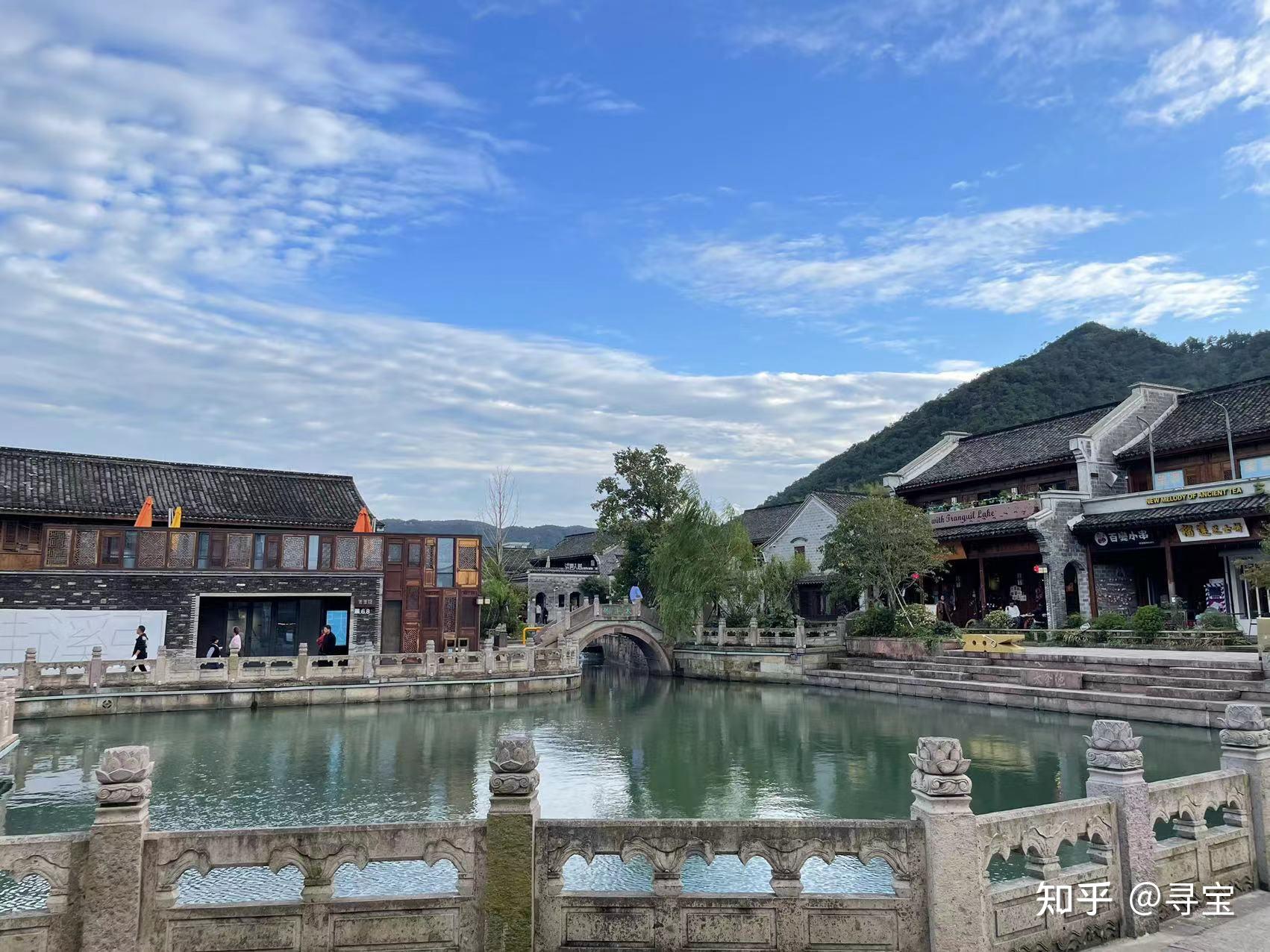 寧波好玩的地方——探索這座城市的魅力景點，寧波魅力景點探索之旅，城市游玩指南