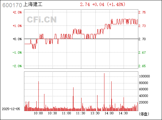 揭秘股票代碼600170背后的故事，深度解析與前景展望，揭秘股票代碼600170背后的故事，深度解析及前景展望
