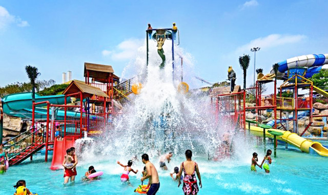 瑪雅水上樂園門票價格詳解，瑪雅水上樂園門票價格全面解析