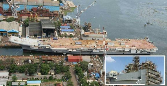 截至2022年，中國(guó)擁有幾艘航母？，截至2022年，中國(guó)擁有的航母數(shù)量揭秘