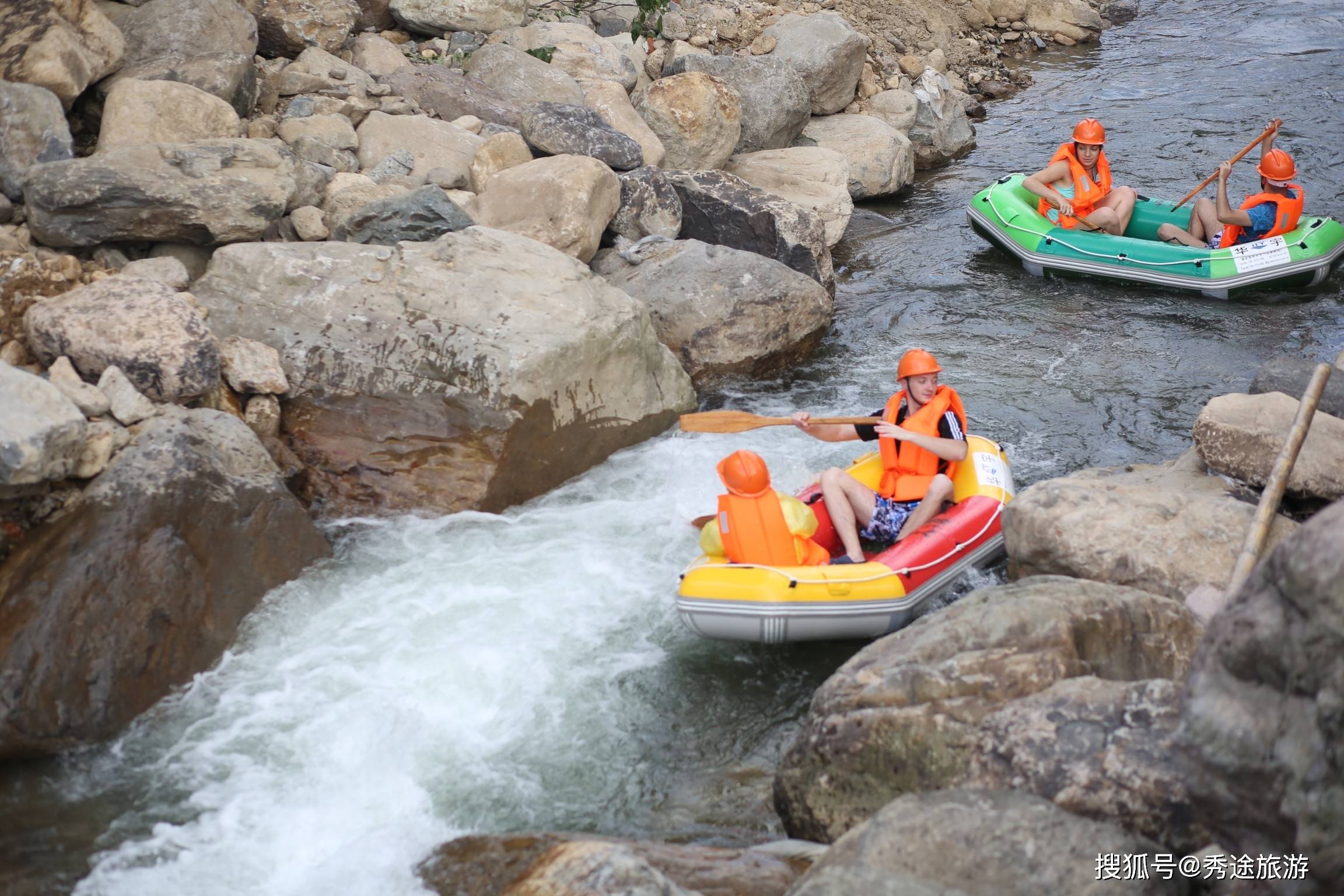 漂流之旅，探索最佳漂流地點，體驗一日游的樂趣，漂流之旅，探索最佳漂流勝地，盡享一日游精彩樂趣