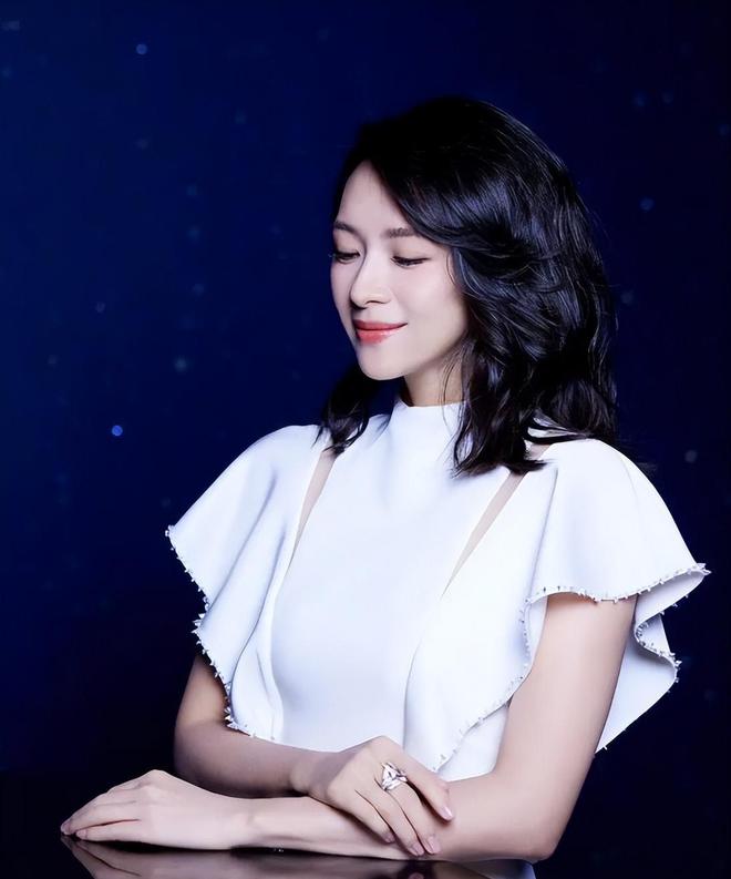 章子怡個人詳細(xì)資料簡介，章子怡個人簡介資料大揭秘