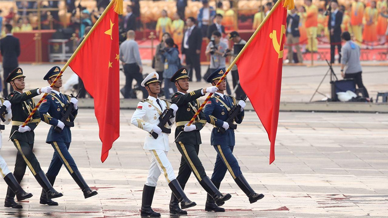 觀看2019閱兵式高清完整版直播視頻——不容錯過的盛事，不容錯過的盛事，觀看2019閱兵式高清完整版直播視頻