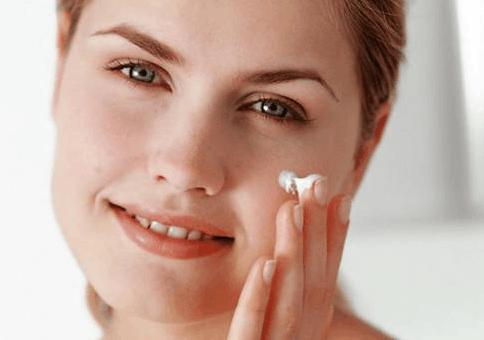 黃褐斑，深入了解與圖片解析，黃褐斑，深度解析與圖片展示