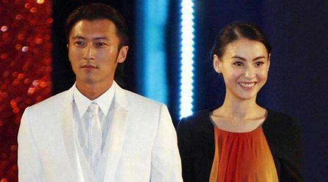 張柏芝與謝霆鋒關系的深度解析，張柏芝與謝霆鋒關系深度剖析